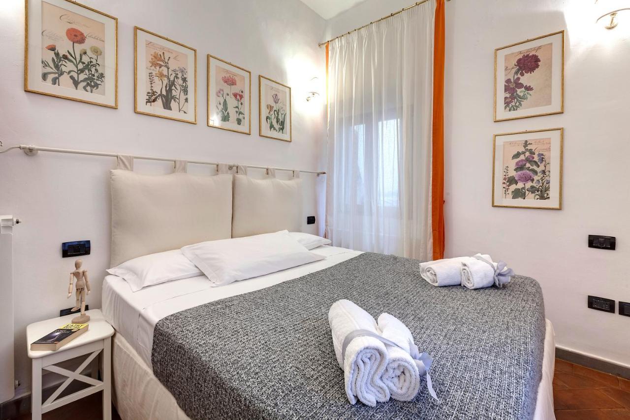 Ognissanti Apartment By Mamo Florence Exterior photo