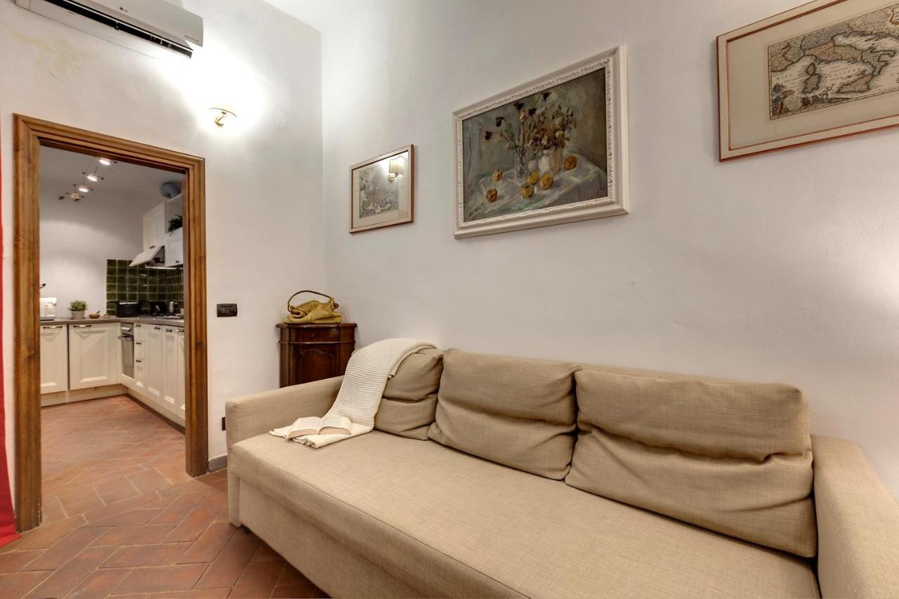 Ognissanti Apartment By Mamo Florence Exterior photo